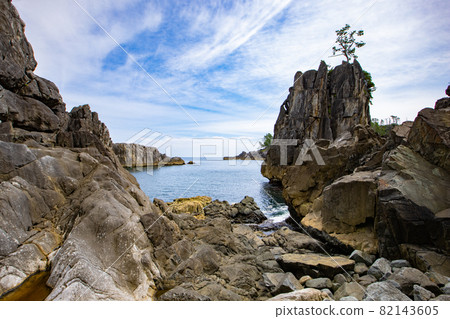 《宮城縣氣仙沼》 小釜半藏 82143605