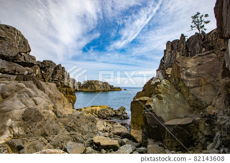 《Kesennuma, Miyagi Prefecture》 Ogama Hanzo, Ogama 82143608