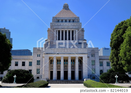 國民議會大樓 82144019