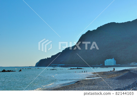 夏末的望宗海岸 夏末的望宗海岸 82144103