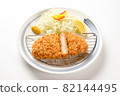 Pork cutlet 82144495