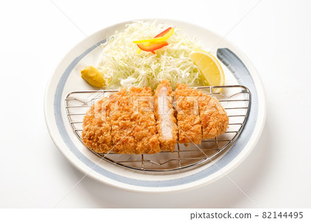 Pork cutlet Pork cutlet 82144495