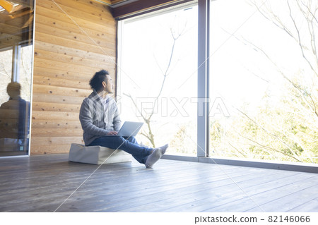 Worcation Japanese house Worcation Japanese house 82146066