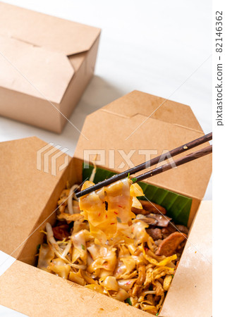 Chinese Steamed Rice Noodles Chinese Steamed Rice Noodles 82146362