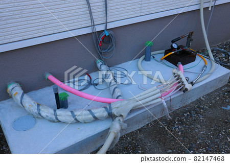 新的管道工程 82147468