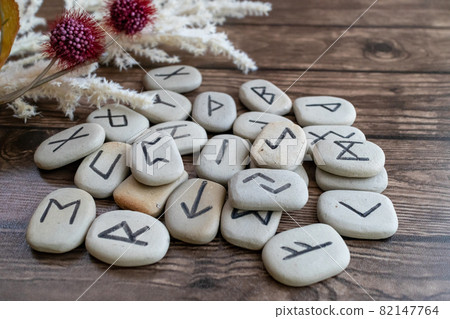 符石 占卜石 符石 占卜石 82147764