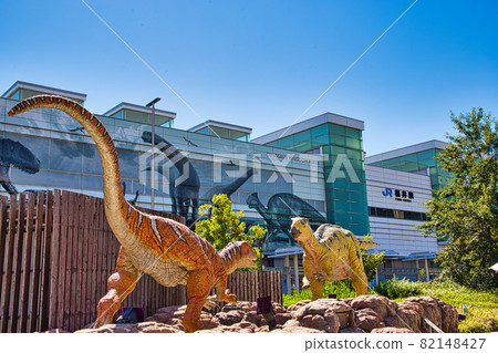 北陸新幹線擴建工程 82148427