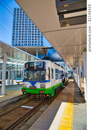 北陸新幹線擴建工程 82148428