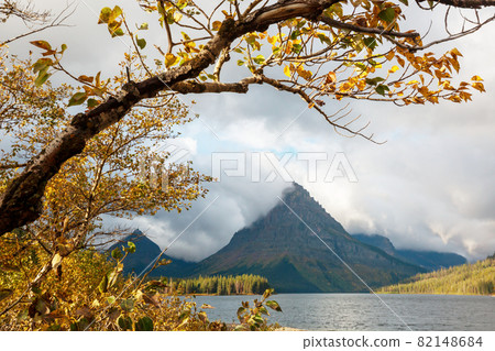 Autumn in Canada Autumn in Canada 82148684