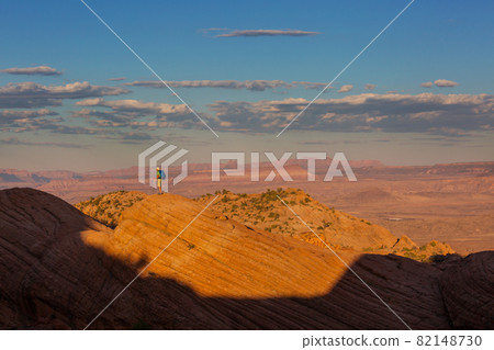 Hike in Utah Hike in Utah 82148730