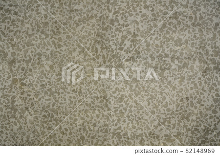 Soil texture_gravel and concrete washout background 82148969