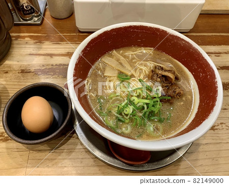 Tokushima Ramen Tokushima Ramen 82149000