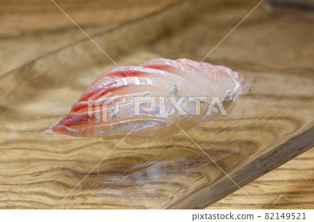 竹莢魚壽司 竹莢魚壽司 82149521