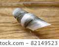 Shinko nigiri sushi 82149523