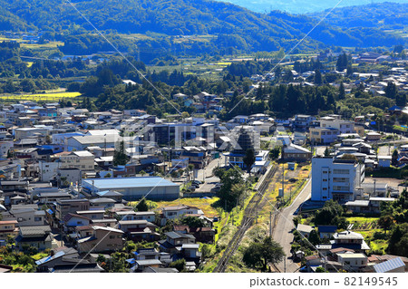 日本第一公園 天澤立山城遺址公園 日本第一公園 天澤立山城遺址公園 82149545