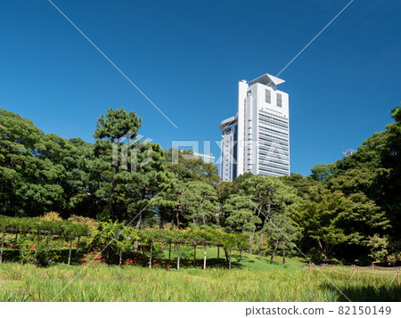 秋季日本園林景觀 9 月 秋季日本園林景觀 9 月 82150149