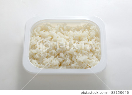 蒸煮米飯 82150646