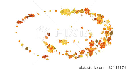 Autumn vector seamless background Autumn vector seamless background 82153174