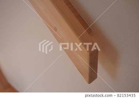 木製樓梯欄杆 木製欄杆 82153435