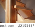 木樓梯樓梯 82153437