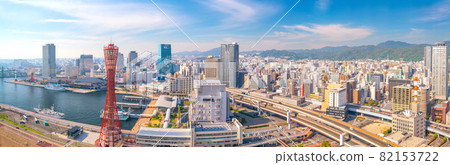 Famous Champs-Elysees and Arc de Triomphe at twilight in Paris Famous Champs-Elysees and Arc de Triomphe at twilight in Paris 82153722