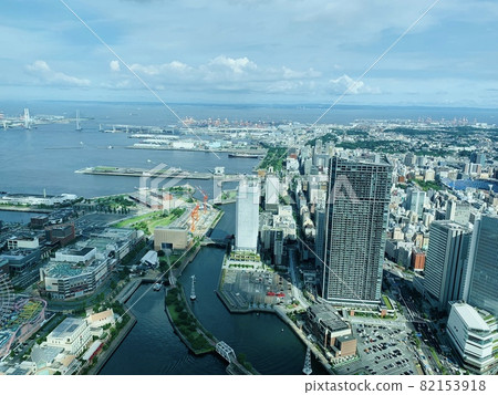 Minato Mirai 82153918
