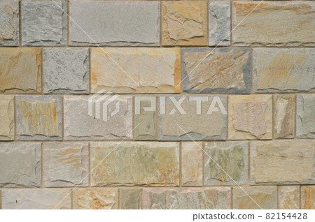 Stone texture wall background material stone block Stone texture wall background material stone block 82154428