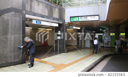 Yotsuya station Yotsuya station 82155563