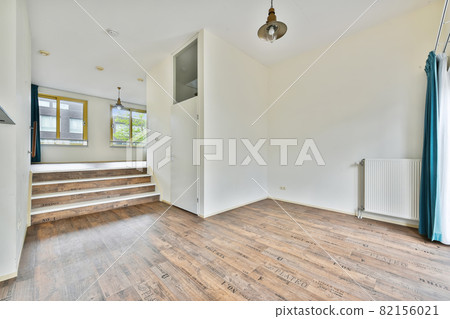 Bright interior design of a luxury house Bright interior design of a luxury house 82156021