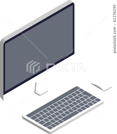 Desktop computer 82156295
