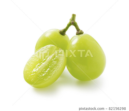 Shine Muscat 82156298