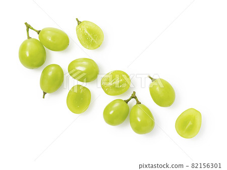Shine Muscat Shine Muscat 82156301