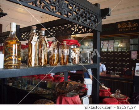 泰國化妝品品牌“Avaibube”醫院博物館(原賓館)內部 泰國化妝品品牌“Avaibube”醫院博物館(原賓館)內部 82157157