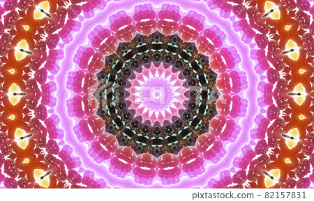 Diwali Mandalas Pattern. pattern for meditation, yoga, chill-out, relaxing, music videos, trance performance, traditional Hindu and Buddhist events. 82157831