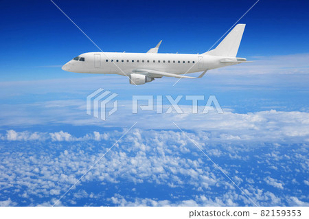 一架飛機 一架飛機 82159353