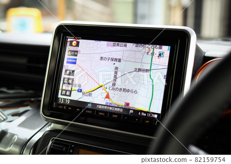 汽車導航 汽車導航 82159754