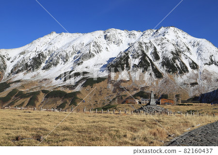 風景 / 攀岩 / Snow Corridor Tateyama 風景 / 攀岩 / Snow Corridor Tateyama 82160437