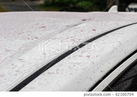 Iron powder that appears purple on the body with an iron powder remover Iron powder that appears purple on the body with an iron powder remover 82160704