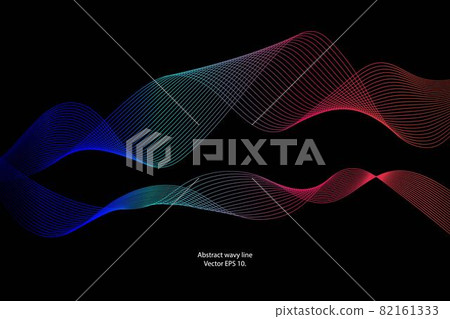 abstract colorful background with dark ,background abstract wavy line vector background,abstract wireframe vector on the dark background abstract colorful background with dark ,background abstract wavy line vector background,abstract wireframe vector on the dark background 82161333