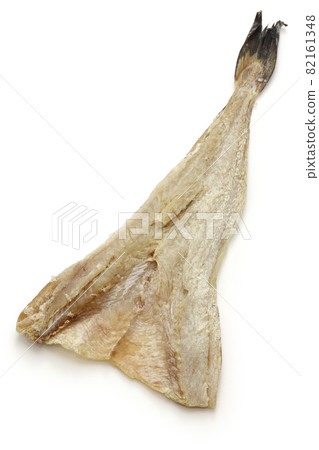 Dried cod 82161348