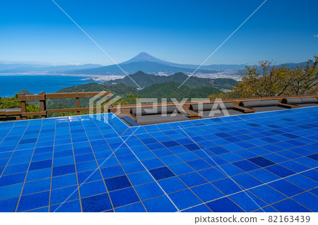 伊豆全景公園“Ao Terrace”富士山伊豆 伊豆全景公園“Ao Terrace”富士山伊豆 82163439