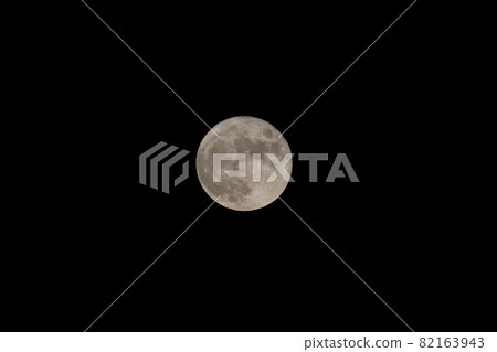 Mid-Autumn Moon (Harvest Moon) 82163943