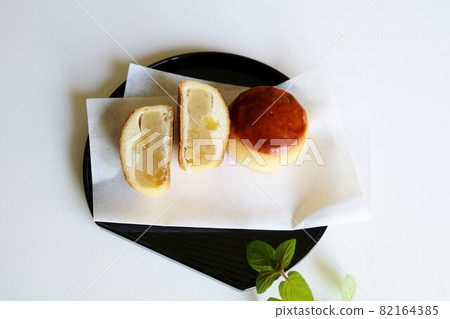 治愈 Kuri Manju 日本甜點 Mintha 治愈 Kuri Manju 日本甜點 Mintha 82164385