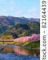 靜岡縣河津町河津櫻 82164439
