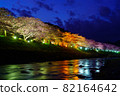靜岡縣河津町河津櫻花燈飾 82164642