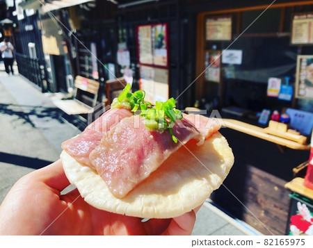 飛ida牛肉壽司 飛ida牛肉壽司 82165975