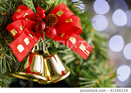 Christmas Christmas wreath Illuminations Christmas Christmas wreath Illuminations 82166329