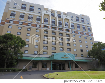 Maihama Hotels Chiba Prefecture 82167474