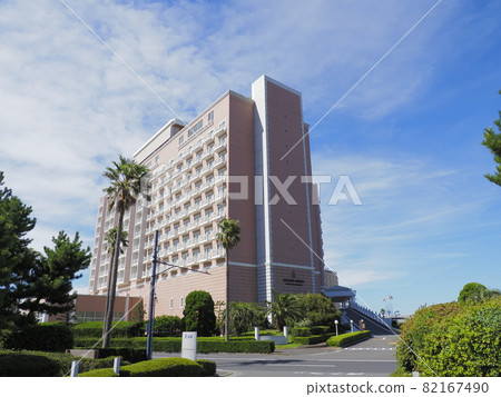 千葉縣舞濱酒店 千葉縣舞濱酒店 82167490