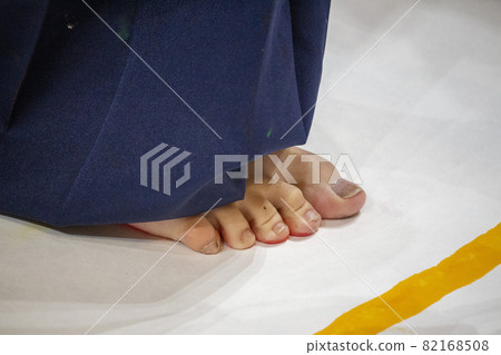 在紙上的表現 82168508